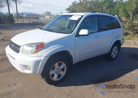 2004 Toyota Rav4 z USA, uszkodzony, nr VIN JTEHD20V640006417
